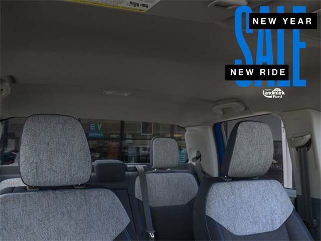 new 2026 Ford Maverick car, priced at $35,306