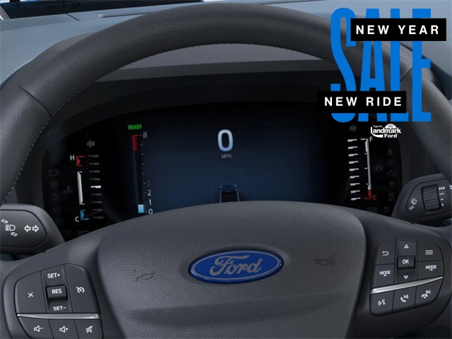 new 2026 Ford Maverick car, priced at $35,306