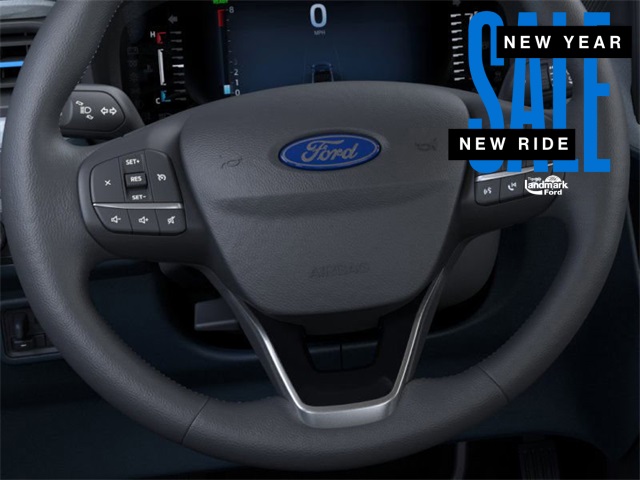 new 2026 Ford Maverick car, priced at $35,306