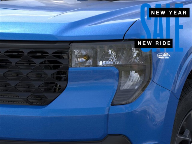 new 2026 Ford Maverick car, priced at $35,306