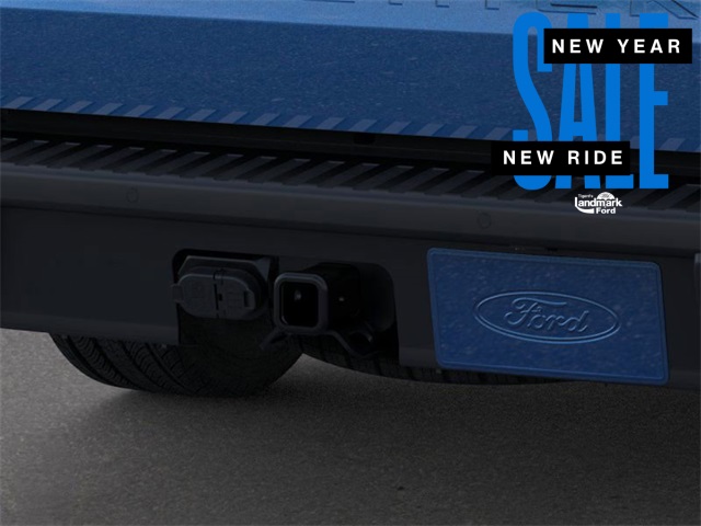 new 2026 Ford Maverick car, priced at $35,306