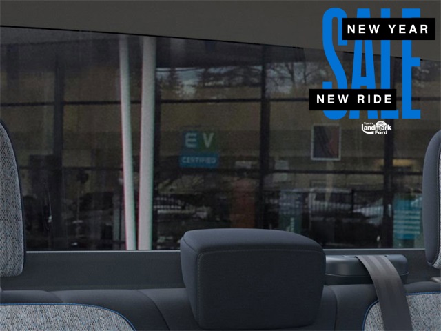 new 2026 Ford Maverick car, priced at $35,306