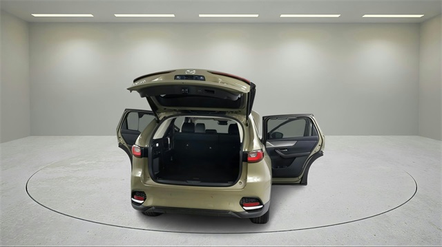 used 2025 Mazda CX-70 PHEV car, priced at $38,988