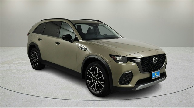 used 2025 Mazda CX-70 PHEV car, priced at $38,988