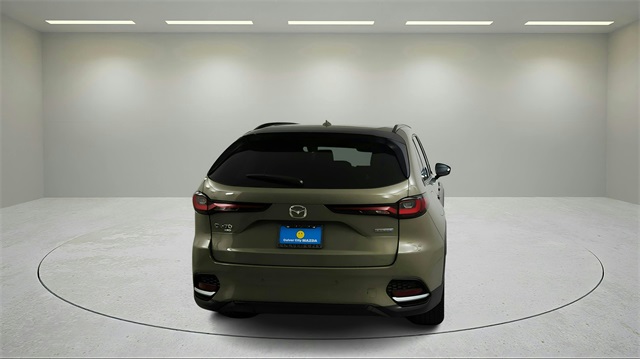 used 2025 Mazda CX-70 PHEV car, priced at $38,988