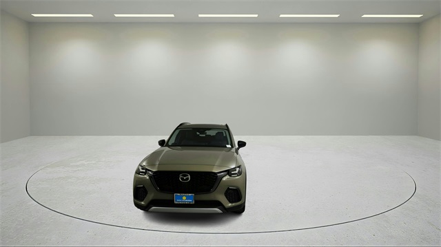 used 2025 Mazda CX-70 PHEV car, priced at $38,988