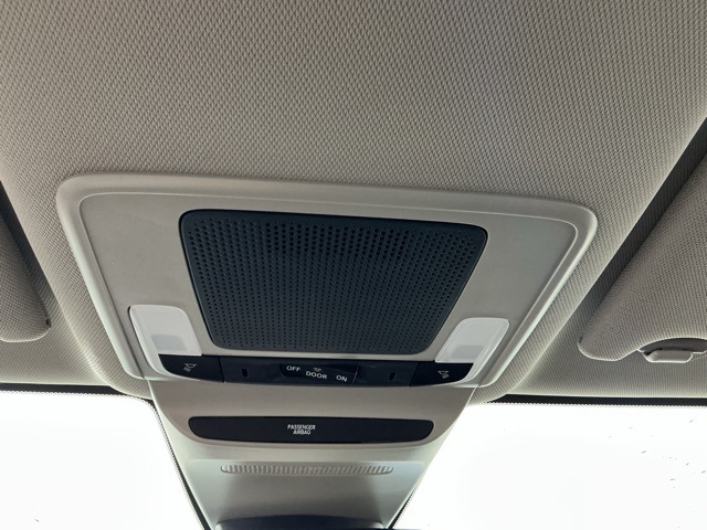 new 2026 Honda HR-V car, priced at $29,605