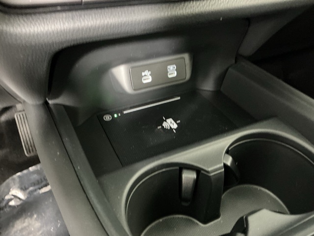 new 2026 Honda HR-V car, priced at $29,605