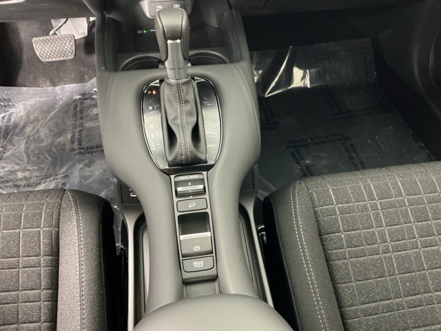 new 2026 Honda HR-V car, priced at $29,605