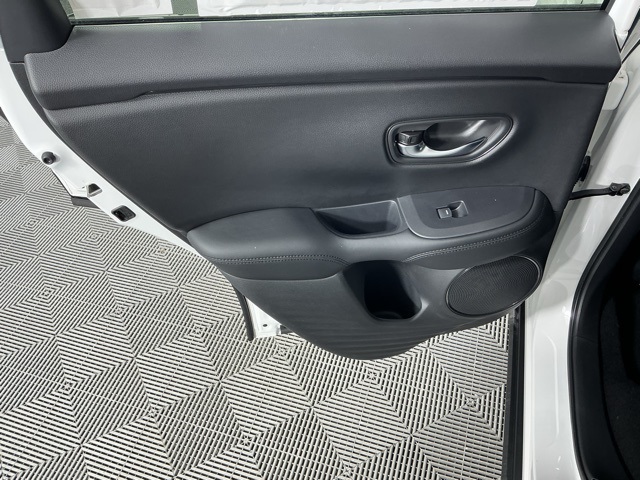 new 2026 Honda HR-V car, priced at $29,605