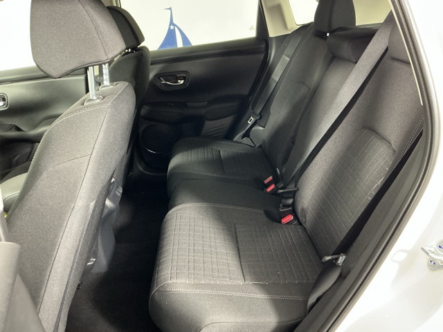 new 2026 Honda HR-V car, priced at $29,605