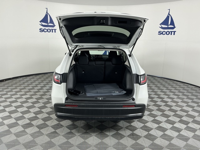 new 2026 Honda HR-V car, priced at $29,605