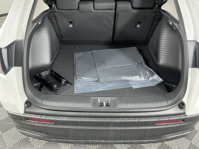 new 2026 Honda HR-V car, priced at $29,605