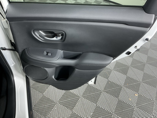 new 2026 Honda HR-V car, priced at $29,605