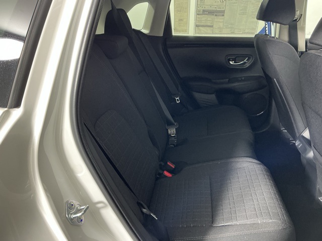 new 2026 Honda HR-V car, priced at $29,605