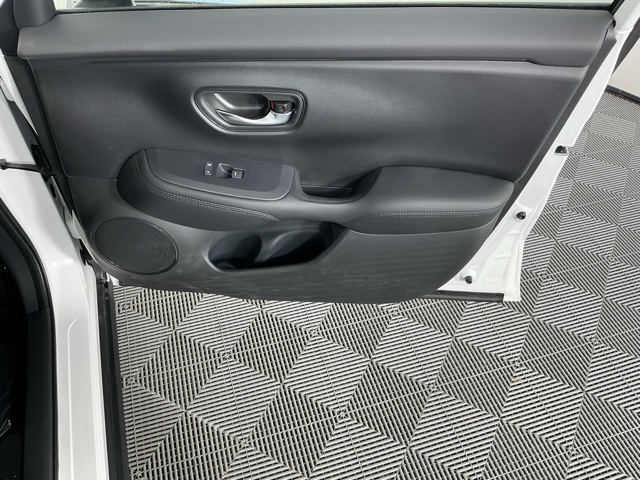 new 2026 Honda HR-V car, priced at $29,605