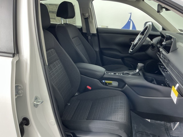 new 2026 Honda HR-V car, priced at $29,605