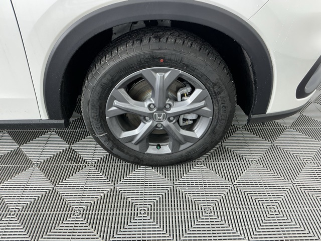 new 2026 Honda HR-V car, priced at $29,605