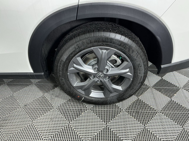 new 2026 Honda HR-V car, priced at $29,605