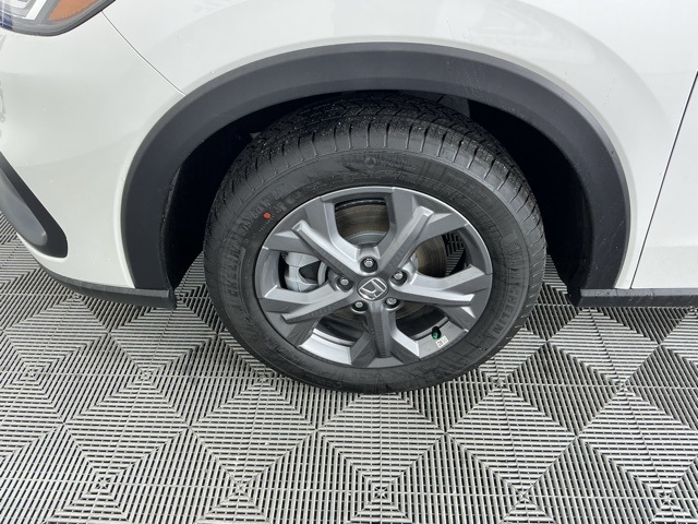 new 2026 Honda HR-V car, priced at $29,605