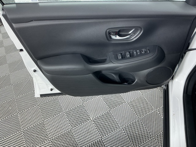 new 2026 Honda HR-V car, priced at $29,605