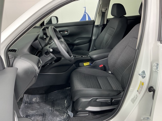 new 2026 Honda HR-V car, priced at $29,605