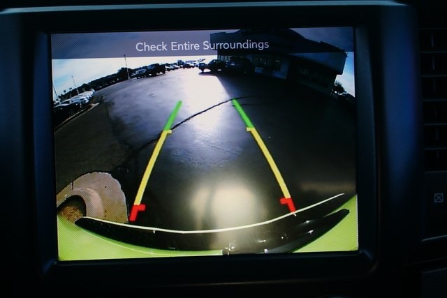 used 2017 Ram 1500 car, priced at $31,136