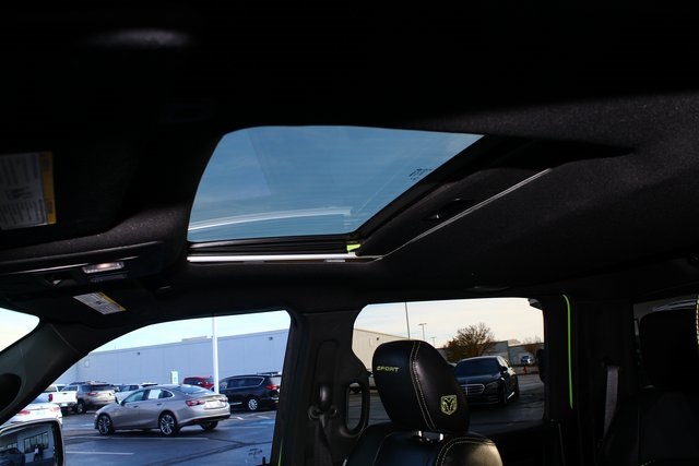 used 2017 Ram 1500 car, priced at $31,136