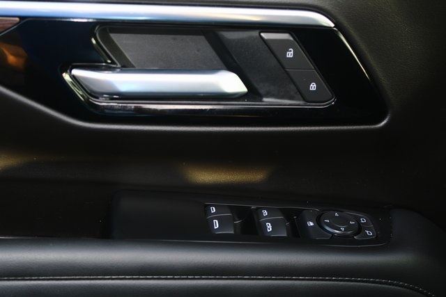 used 2025 Chevrolet Tahoe car, priced at $53,510