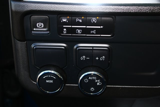 used 2025 Chevrolet Tahoe car, priced at $53,510