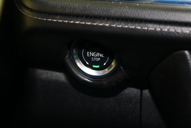 used 2025 Chevrolet Tahoe car, priced at $53,510