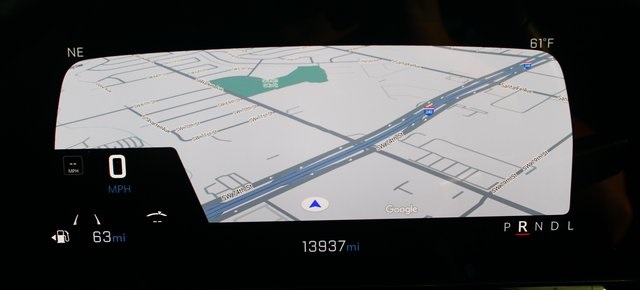 used 2025 Chevrolet Tahoe car, priced at $53,510