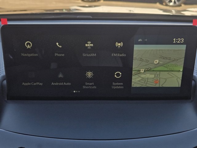 new 2026 Acura RDX car, priced at $49,050