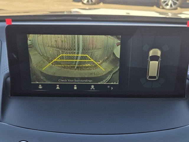 new 2026 Acura RDX car, priced at $49,050