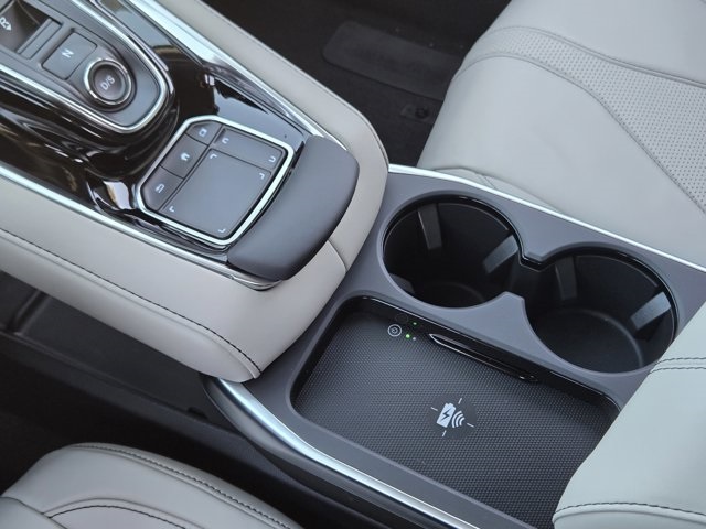 new 2026 Acura RDX car, priced at $49,050