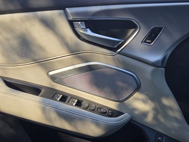 new 2026 Acura RDX car, priced at $49,050