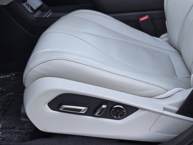 new 2026 Acura RDX car, priced at $49,050