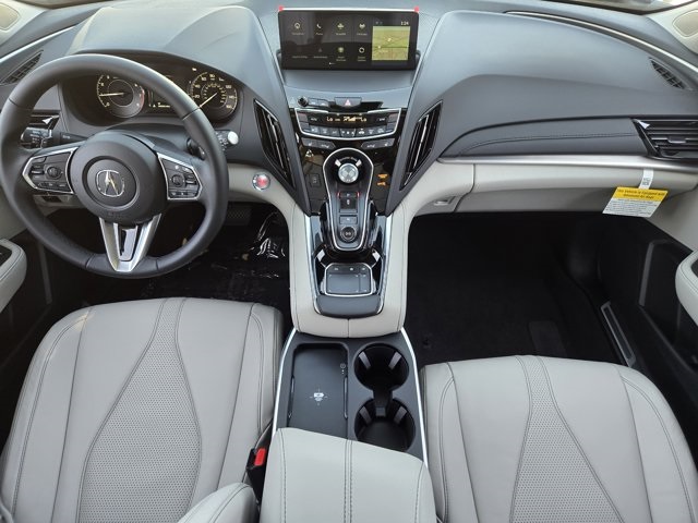 new 2026 Acura RDX car, priced at $49,050