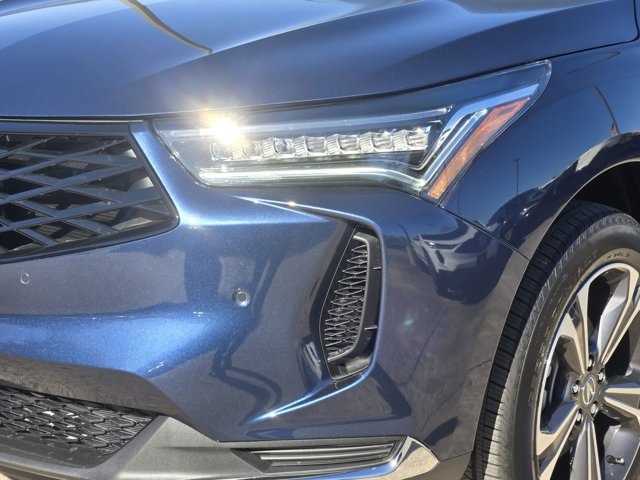 new 2026 Acura RDX car, priced at $49,050