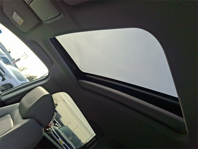 used 2018 Honda CR-V car, priced at $20,342