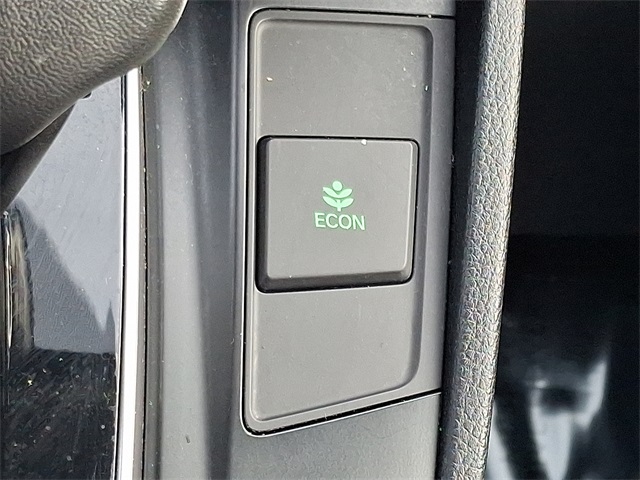 used 2018 Honda CR-V car, priced at $20,342