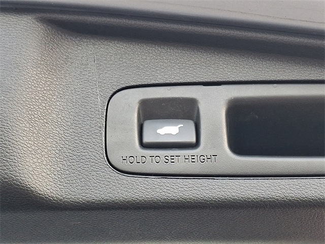 used 2018 Honda CR-V car, priced at $20,342