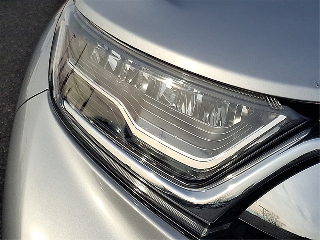 used 2018 Honda CR-V car, priced at $20,342