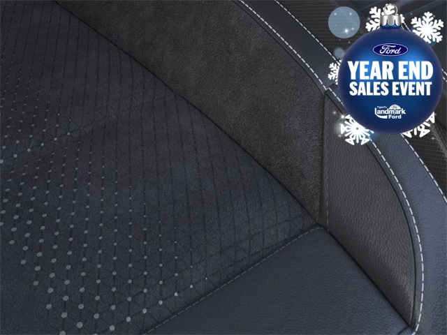 new 2025 Ford Mustang Mach-E car, priced at $52,818