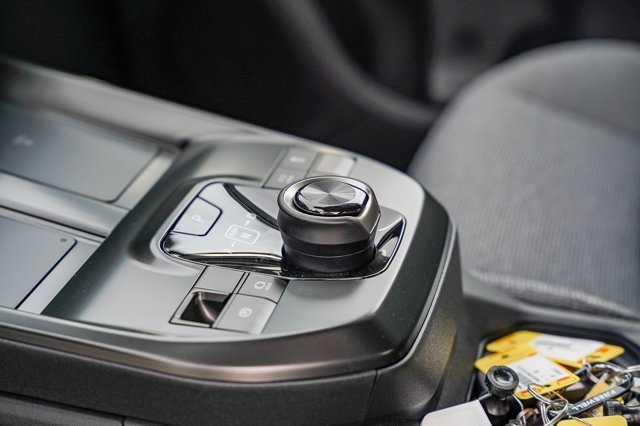 new 2026 Toyota bZ car, priced at $36,178