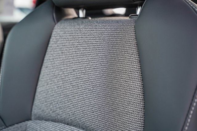 new 2026 Toyota bZ car, priced at $36,178