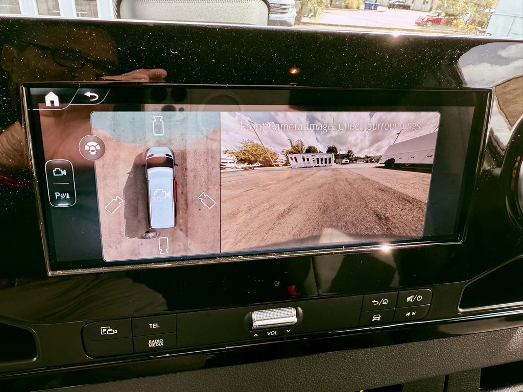 New 2025 Mercedes-Benz Sprinter 2500 Standard Roof AWD Empty Cargo Van for sale #MV1611 - photo 14