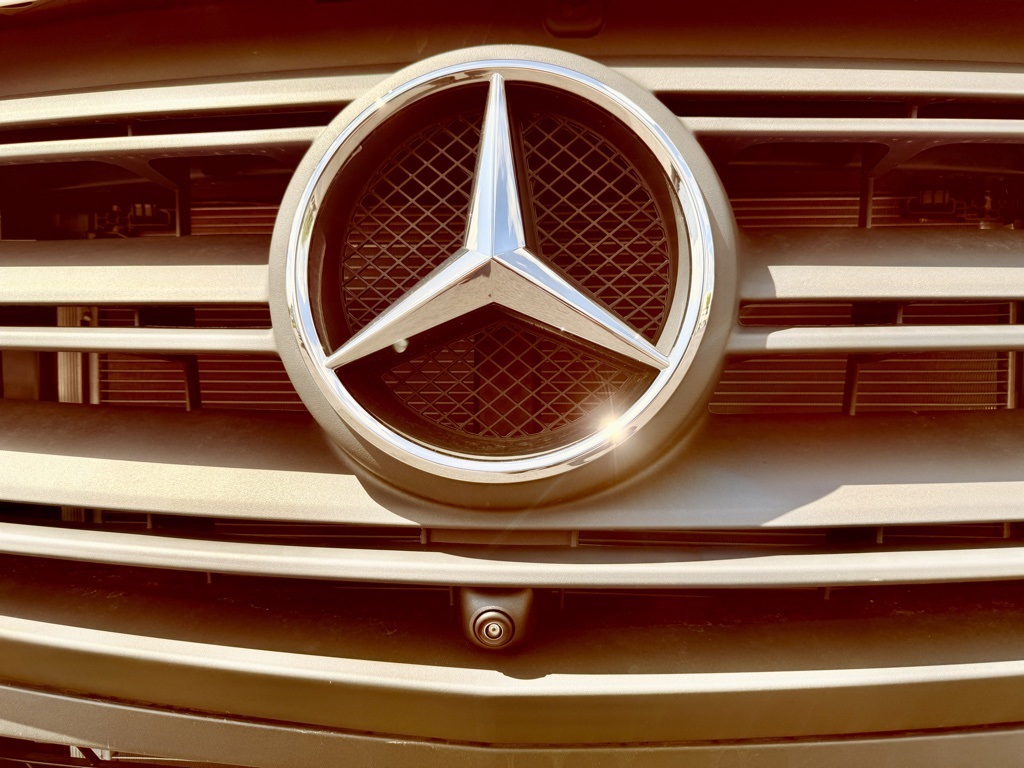 New 2025 Mercedes-Benz Sprinter 2500 Standard Roof AWD Empty Cargo Van for sale #MV1611 - photo 33