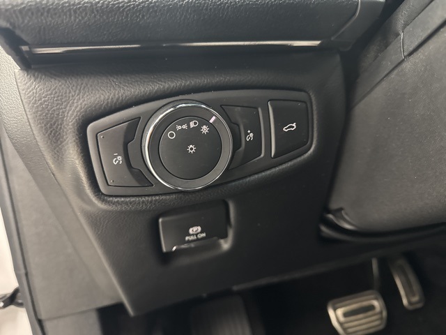 used 2019 Lincoln MKZ car, priced at $17,988