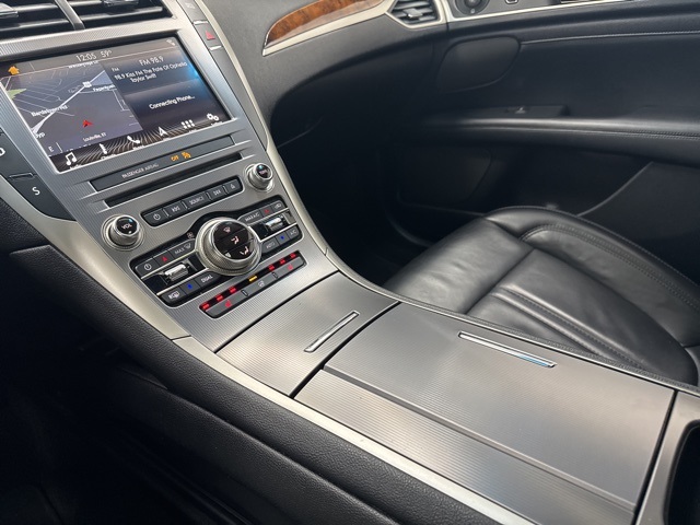 used 2019 Lincoln MKZ car, priced at $17,988